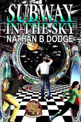 Book cover for Subway in the Sky