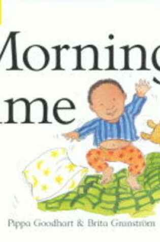 Cover of Morning Time