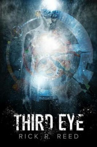 Cover of Third Eye