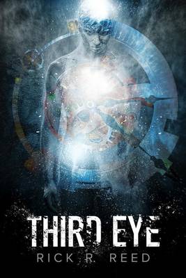 Book cover for Third Eye