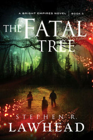 Cover of The Fatal Tree