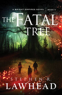 Book cover for The Fatal Tree