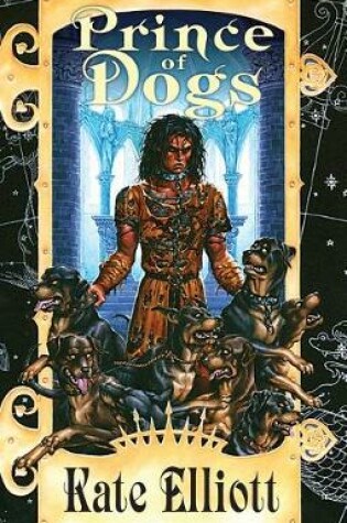 Cover of Prince of Dogs