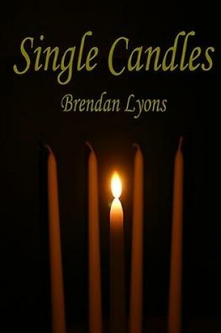Cover of Single Candles