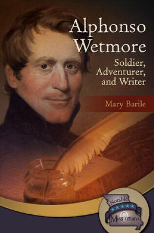 Cover of Alphonso Wetmore