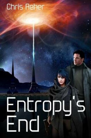 Cover of Entropy's End