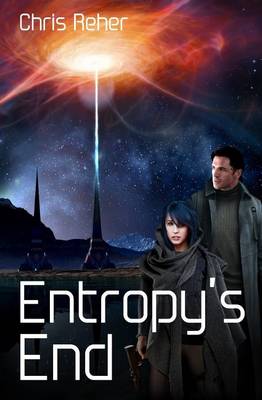 Cover of Entropy's End