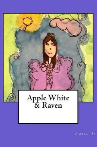 Cover of Apple White & Raven