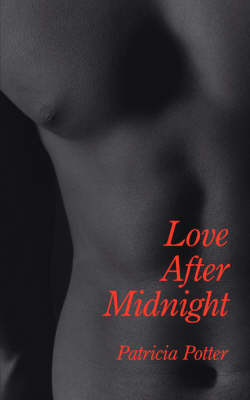 Book cover for Love After Midnight