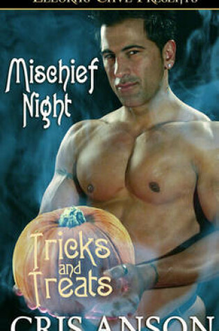 Cover of Mischief Night