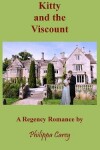 Book cover for Kitty and the Viscount