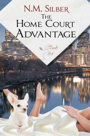 Cover of The Home Court Advantage