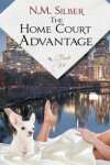 Book cover for The Home Court Advantage