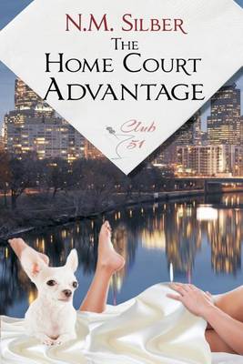 Cover of The Home Court Advantage