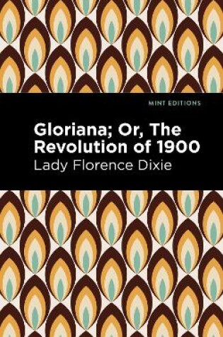 Cover of Gloriana