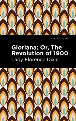 Book cover for Gloriana