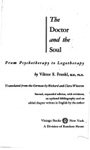 Book cover for Doctor and the Soul