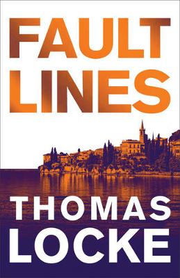 Book cover for Fault Lines