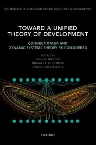 Cover of Toward a Unified Theory of Development