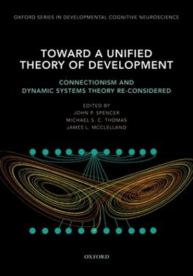 Cover of Toward a Unified Theory of Development