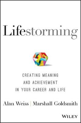 Book cover for Lifestorming