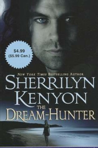 Cover of The Dream-Hunter