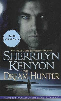 Book cover for The Dream-Hunter