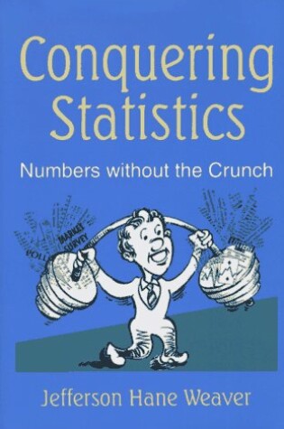 Cover of Conquering Statistics