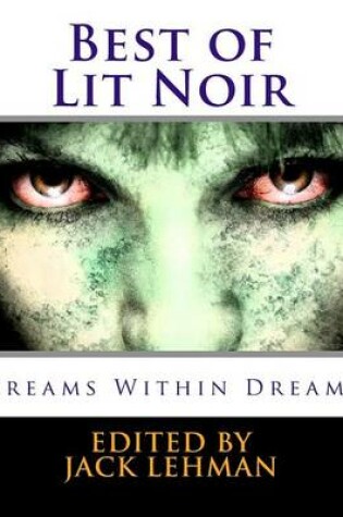 Cover of Best of Lit Noir