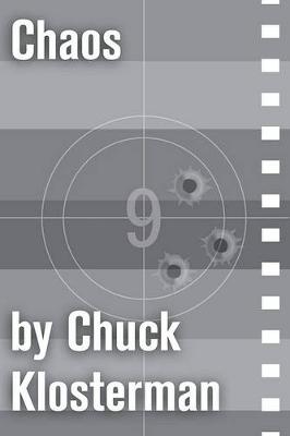 Cover of Chaos