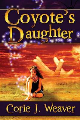Book cover for Coyote's Daughter