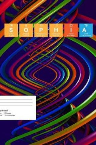 Cover of Sophia