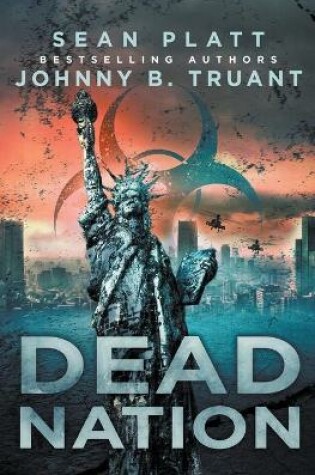 Cover of Dead Nation