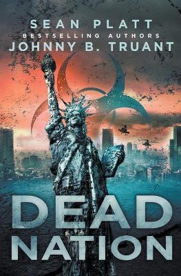 Book cover for Dead Nation