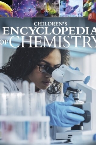 Cover of Children's Encyclopedia of Chemistry