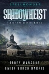 Book cover for Shadowheist