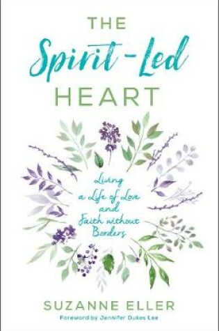 Cover of The Spirit-Led Heart