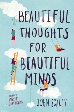 Cover of Beautiful Thoughts for Beautiful Minds