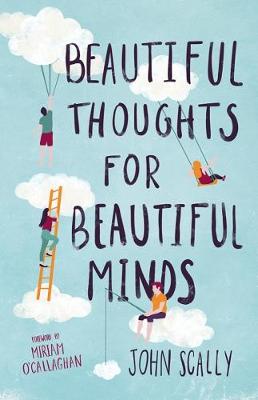 Book cover for Beautiful Thoughts for Beautiful Minds