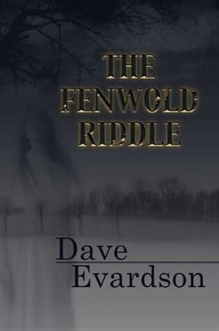 Cover of The Fenwold Riddle