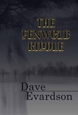 Book cover for The Fenwold Riddle