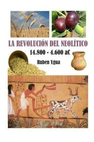 Cover of La Revolucion del Neolitico