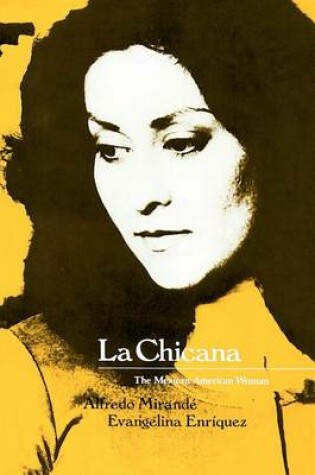 Cover of La Chicana