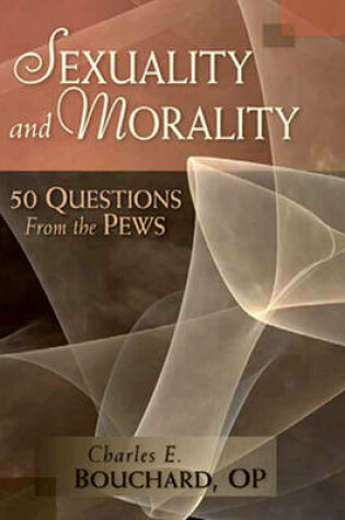 Cover of Sexuality and Morality