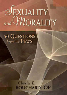 Book cover for Sexuality and Morality