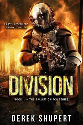 Cover of Division