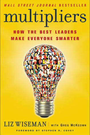 Cover of Multipliers