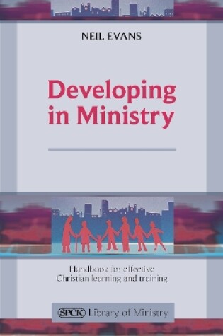 Cover of Developing in Ministry
