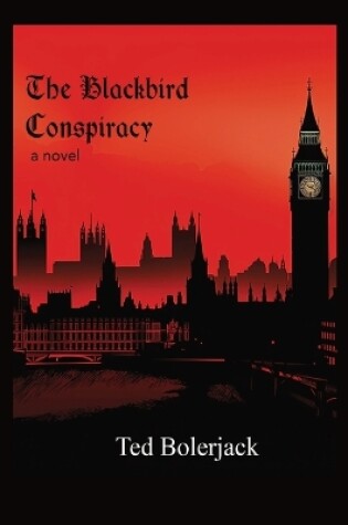 Cover of The Blackbird Conspiracy