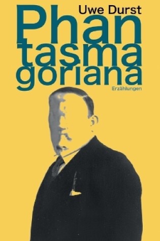 Cover of Phantasmagoriana